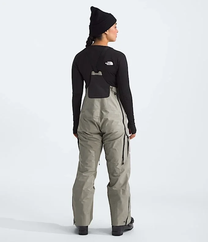 Peto GORE-TEX® Summit Series Verbier para mujer Peto GORE-TEX® Summit Series Verbier para mujer