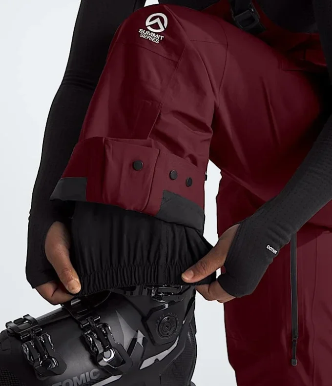 Peto GORE-TEX® Summit Series Verbier para mujer Peto GORE-TEX® Summit Series Verbier para mujer