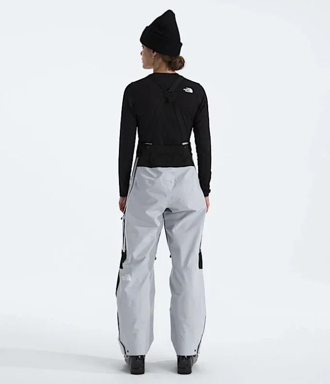 Peto GORE-TEX® Summit Series Verbier para mujer Peto GORE-TEX® Summit Series Verbier para mujer