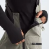 Peto GORE-TEX® Summit Series Verbier para mujer Peto GORE-TEX® Summit Series Verbier para mujer