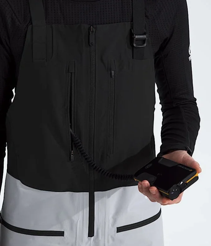 Peto GORE-TEX® Summit Series Verbier para mujer Peto GORE-TEX® Summit Series Verbier para mujer