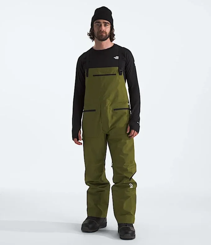 Peto Summit Series Verbier GORE-TEX® para hombre