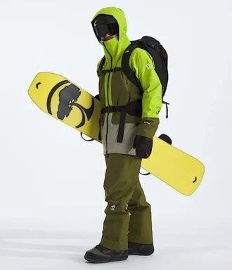 Peto Summit Series Verbier GORE-TEX® para hombre