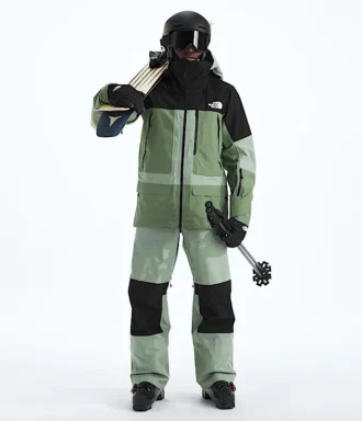 Peto Summit Series Verbier GORE-TEX® para hombre
