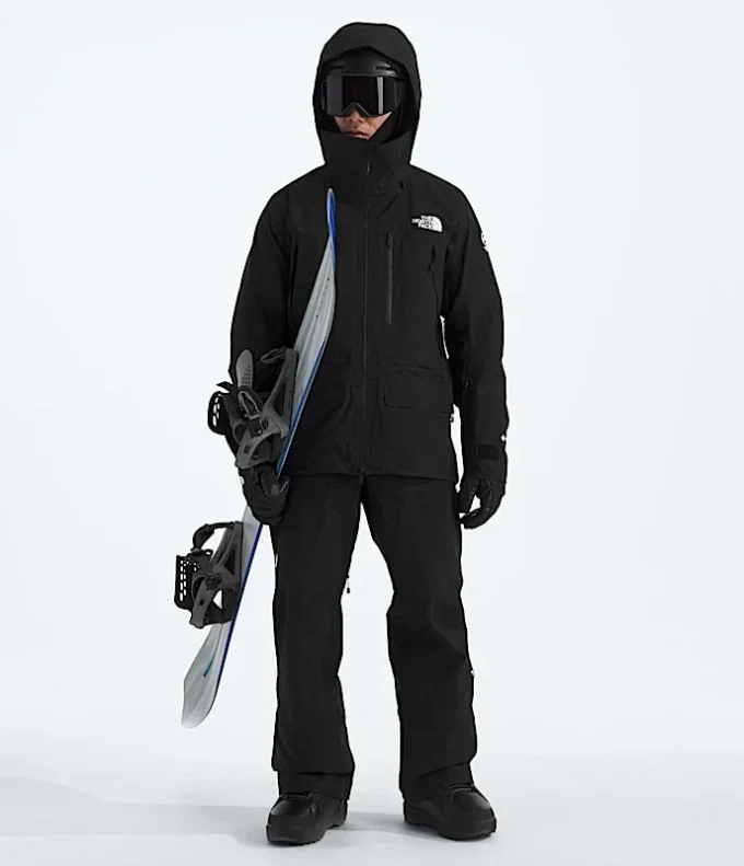 Peto Summit Series Verbier GORE-TEX® para hombre