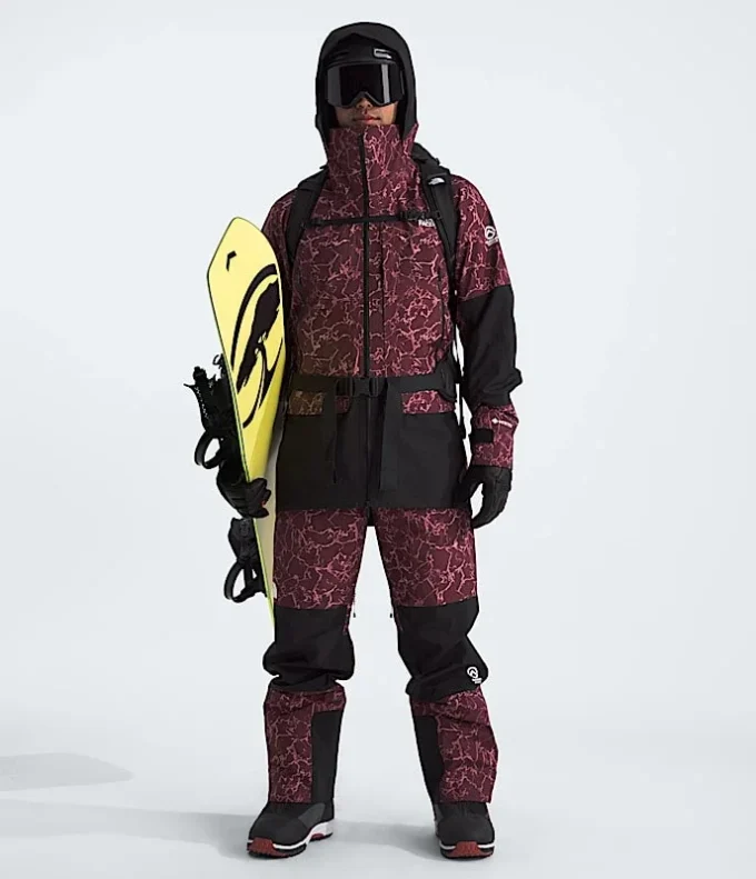 Peto Summit Series Verbier GORE-TEX® para hombre