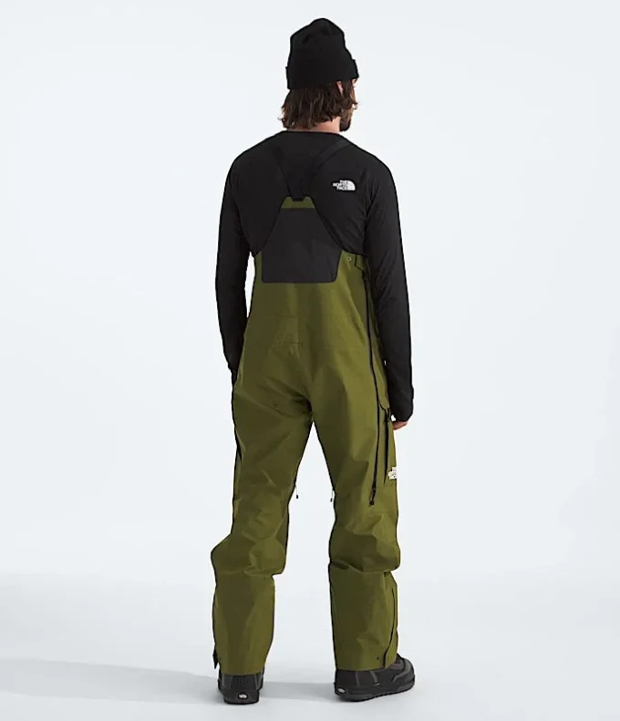 Peto Summit Series Verbier GORE-TEX® para hombre