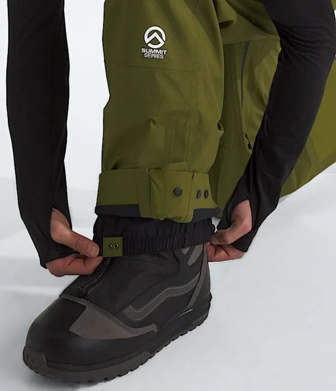 Peto Summit Series Verbier GORE-TEX® para hombre