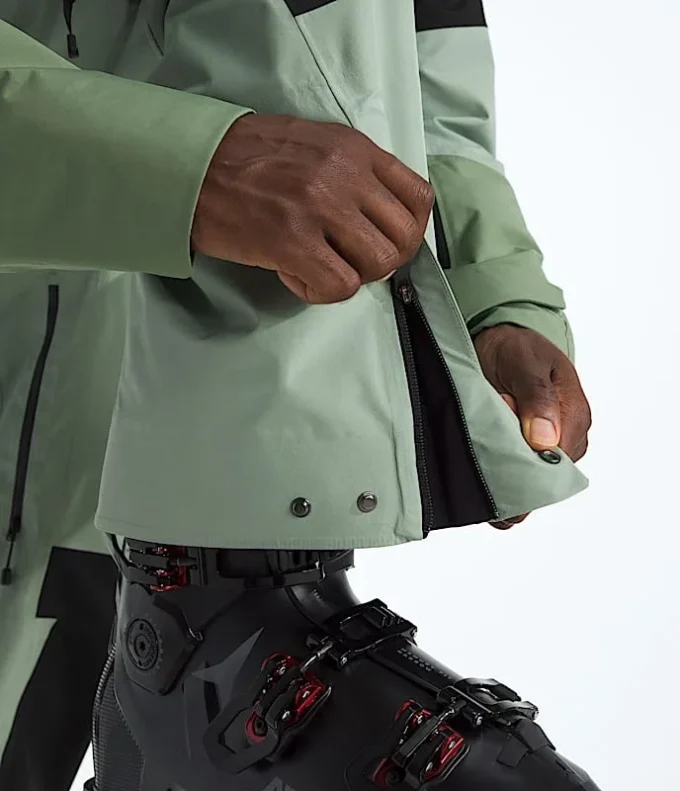Peto Summit Series Verbier GORE-TEX® para hombre