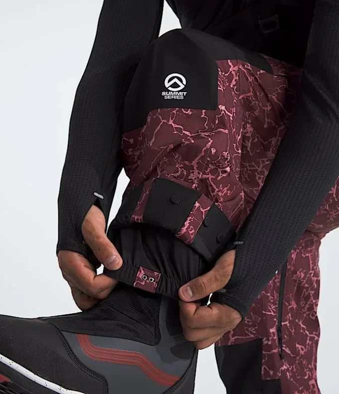 Peto Summit Series Verbier GORE-TEX® para hombre