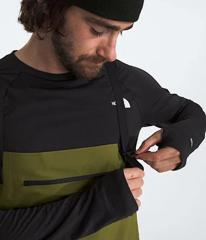 Peto Summit Series Verbier GORE-TEX® para hombre