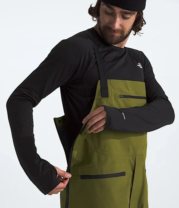 Peto Summit Series Verbier GORE-TEX® para hombre