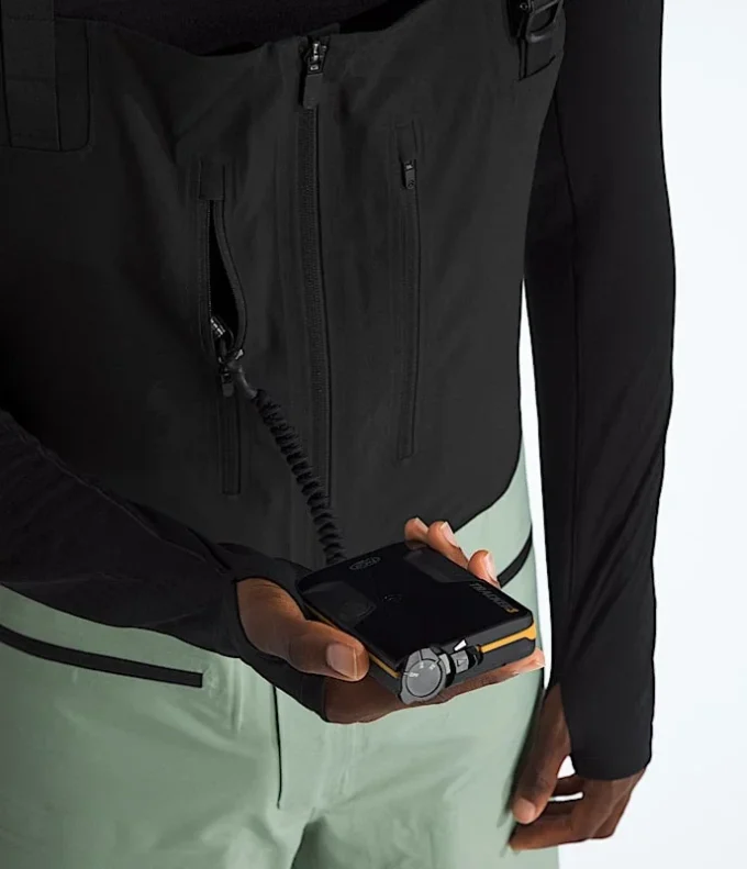 Peto Summit Series Verbier GORE-TEX® para hombre