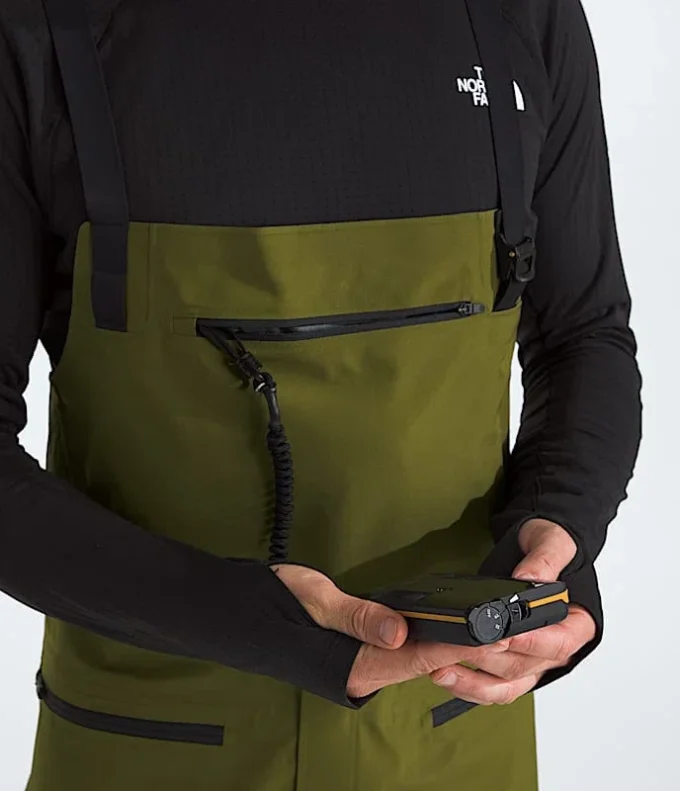 Peto Summit Series Verbier GORE-TEX® para hombre