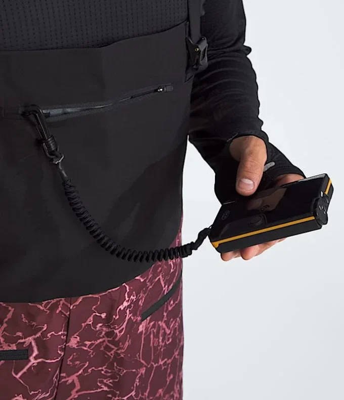Peto Summit Series Verbier GORE-TEX® para hombre