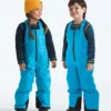 Petos aislantes Freedom para niños Petos aislantes Freedom para niños