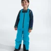 Petos aislantes Freedom para niños Petos aislantes Freedom para niños