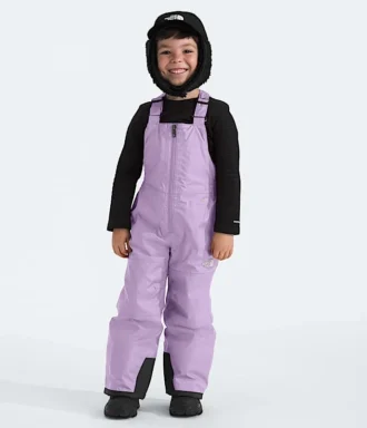 Petos aislantes Freedom para niños
