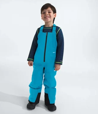 Petos aislantes Freedom para niños