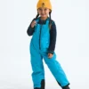 Petos aislantes Freedom para niños Petos aislantes Freedom para niños