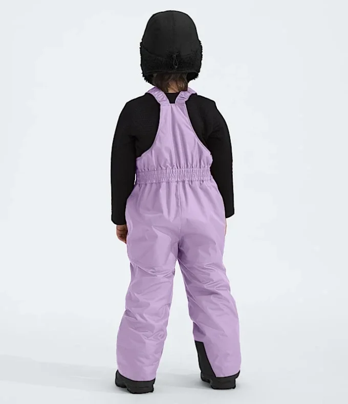 Petos aislantes Freedom para niños Petos aislantes Freedom para niños