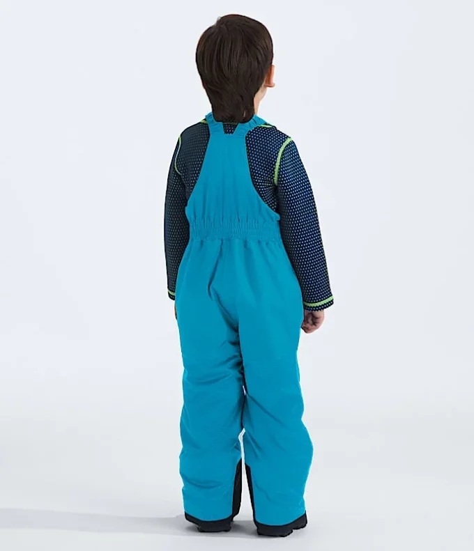 Petos aislantes Freedom para niños Petos aislantes Freedom para niños