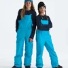 Petos aislantes Freedom para niños y niñas Petos aislantes Freedom para niños y niñas