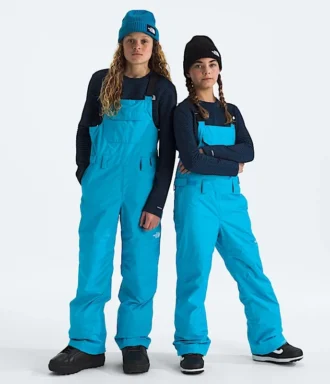 Petos aislantes Freedom para niños y niñas