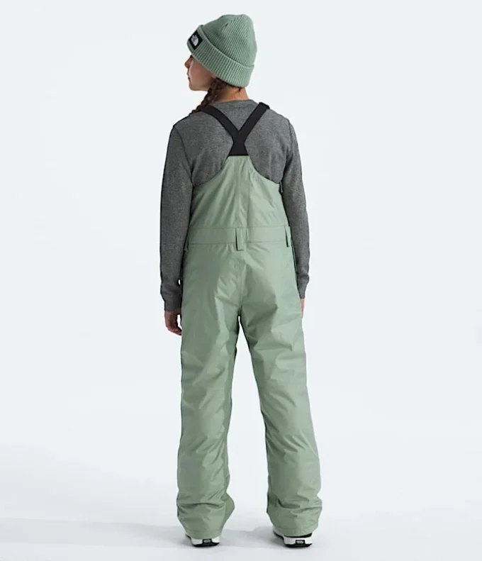 Petos aislantes Freedom para niños y niñas Petos aislantes Freedom para niños y niñas