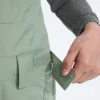 Petos aislantes Freedom para niños y niñas Petos aislantes Freedom para niños y niñas
