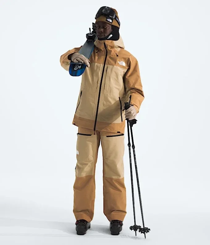 Petos Ceptor para hombre