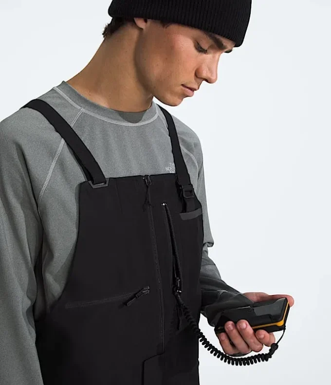 Petos Ceptor para hombre