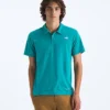 Polo Adventure para hombre