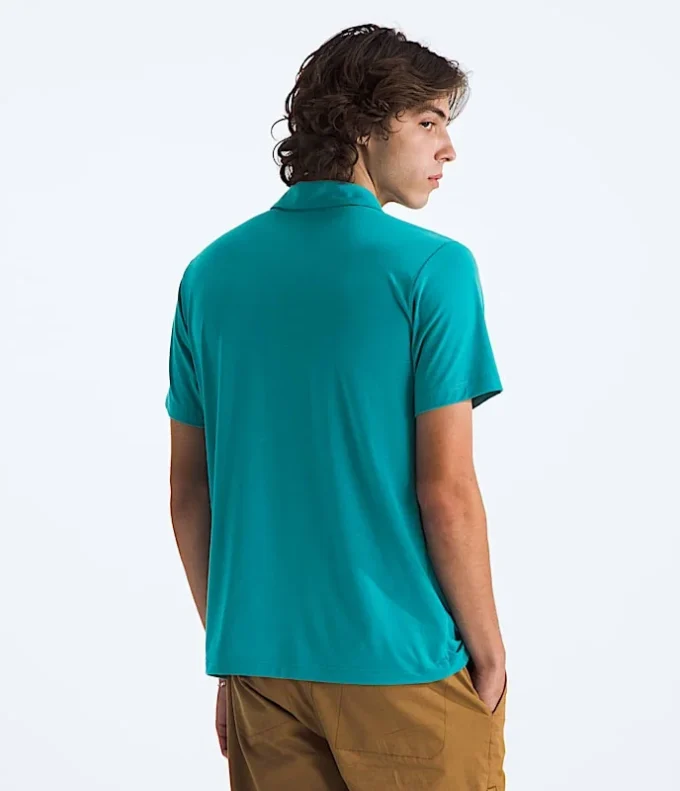 Polo Adventure para hombre