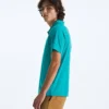 Polo Adventure para hombre