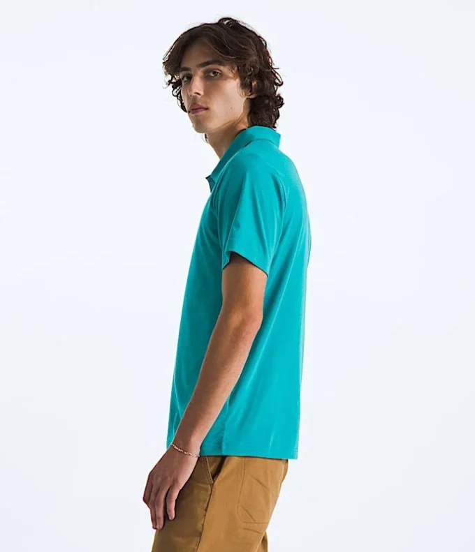 Polo Adventure para hombre