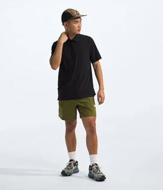 Polo Dune Sky para hombre