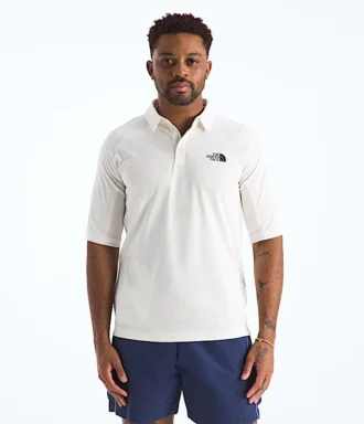 Polo plegable LIGHTRANGE™ para hombre