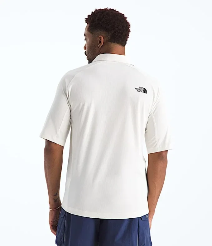Polo plegable LIGHTRANGE™ para hombre