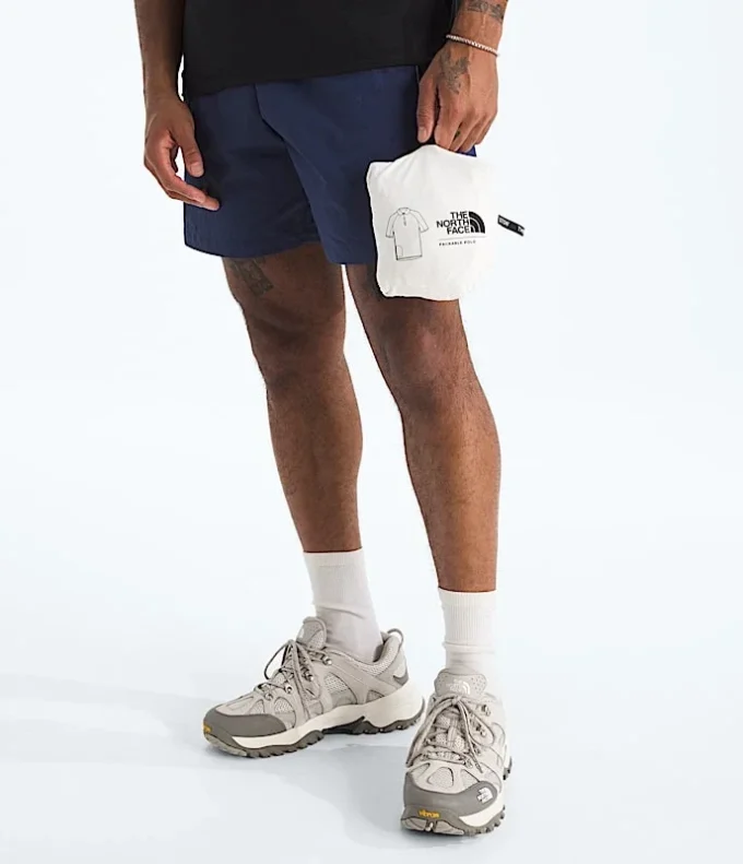 Polo plegable LIGHTRANGE™ para hombre