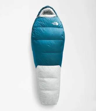 Saco de dormir Blue Kazoo