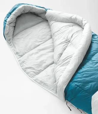 Saco de dormir Blue Kazoo
