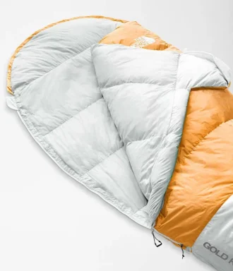 Saco de dormir Gold Kazoo