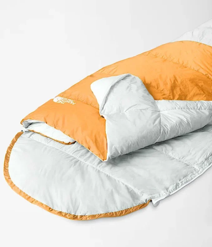 Saco de dormir Gold Kazoo Saco de dormir Gold Kazoo