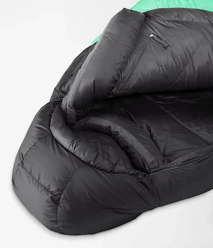 Saco de dormir Inferno 0F/-18C Saco de dormir Inferno 0F/-18C