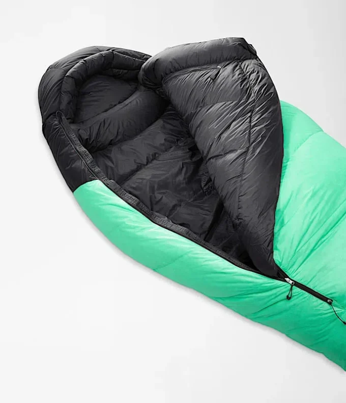 Saco de dormir Inferno 0F/-18C Saco de dormir Inferno 0F/-18C