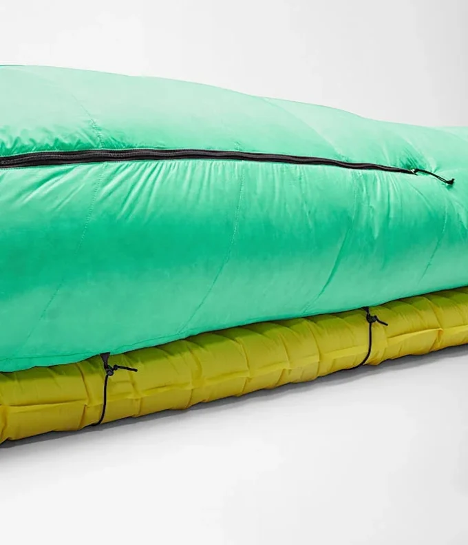 Saco de dormir Inferno 0F/-18C Saco de dormir Inferno 0F/-18C