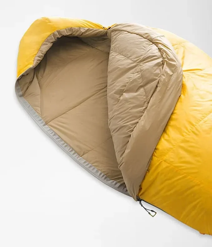 Saco de dormir Trail Lite Down 35