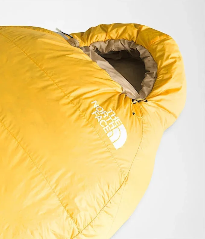 Saco de dormir Trail Lite Down 35