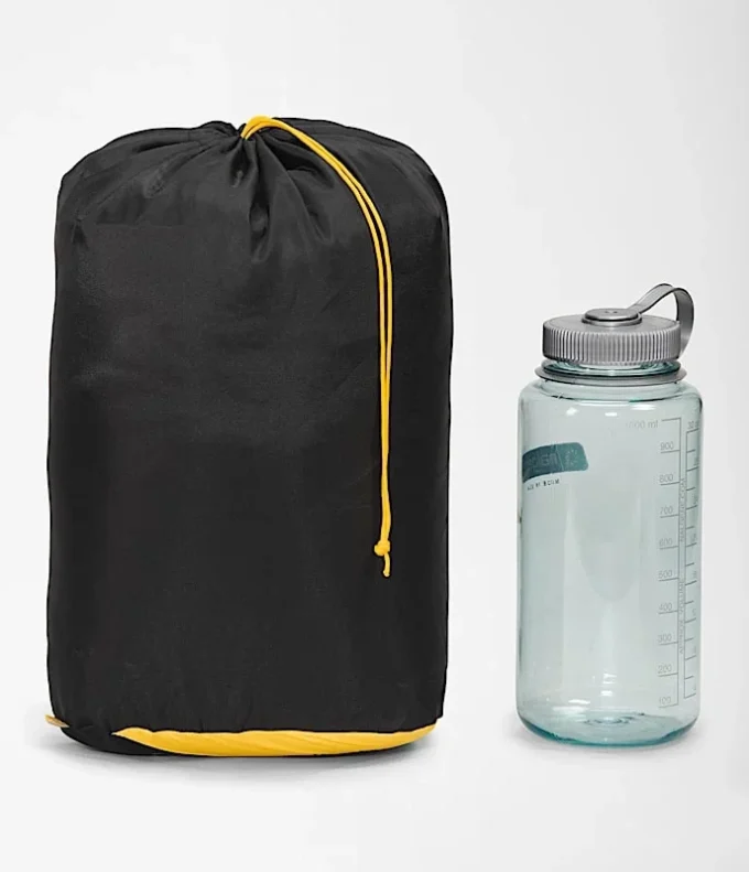 Saco de dormir Trail Lite Down 35